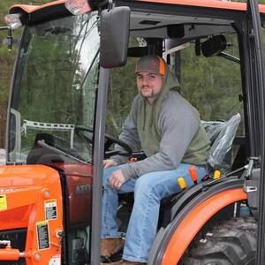 Meet your Posher, Kyle